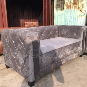 Modern Emollient 2 In 1 Sofa// Durable And Luxurious