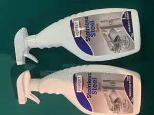 Stainless Steel Polish,750ml(Perfekt)