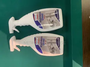 Stainless Steel Polish,750ml(Perfekt)