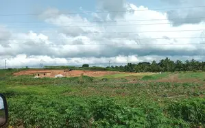 Western Region - (Takoradi) _ 10.13 Acres Commercial Land