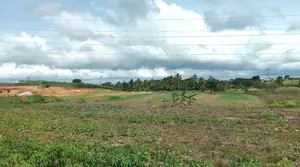 Western Region - (Takoradi) _ 10.13 Acres Commercial Land