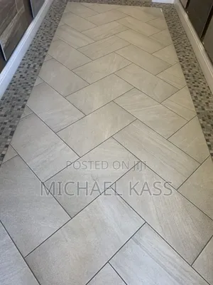 Tiling Work With More Experience And All Disigns
