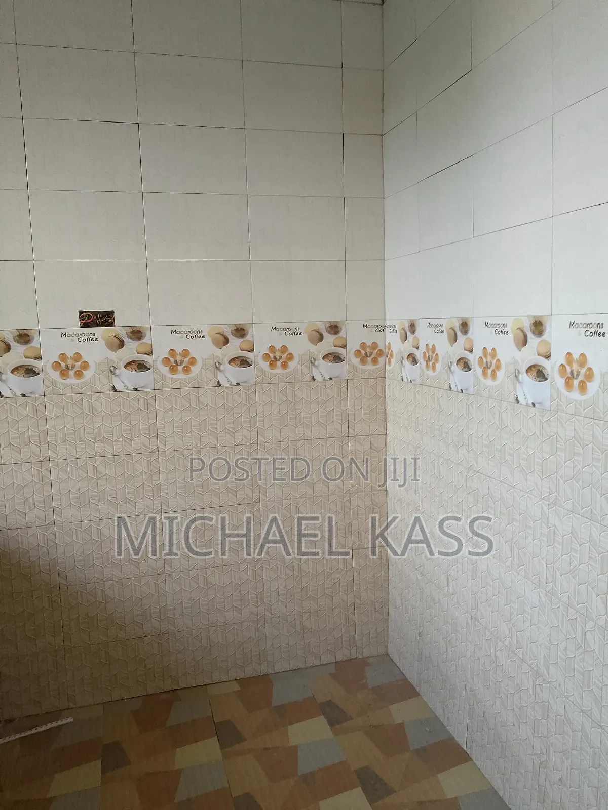 Tiling Work With More Experience And All Disigns