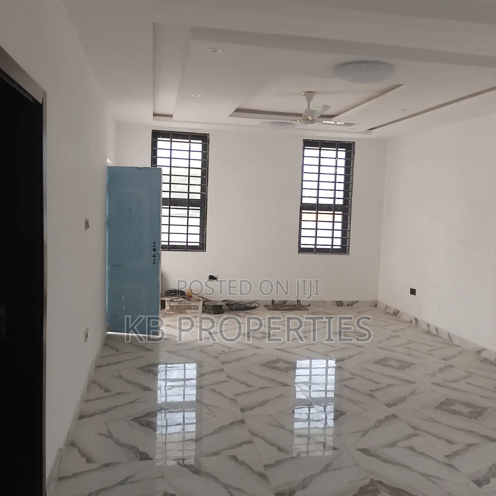 3bdrm House in Kb Properties, Spintex for sale