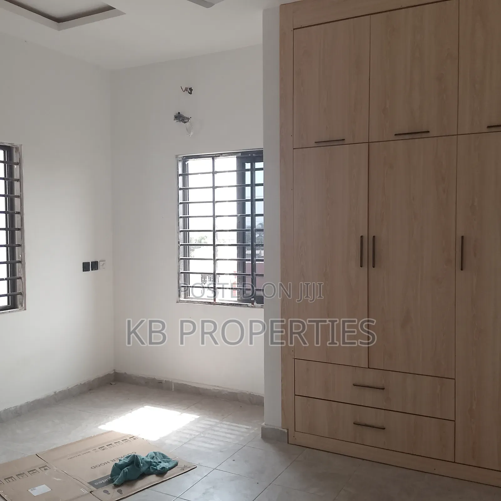 3bdrm House in Kb Properties, Spintex for sale