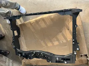 Honda Hr-v 2023 Radiator Support