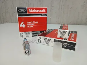 Motorcraft SP548 Spark Plug For Ford Mustang  F-150