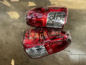 Toyota Hilux 2012,2013,2014,2016 Taillights