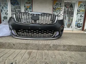 Kia Sorento 2017,2018,2019 Spec Bumper