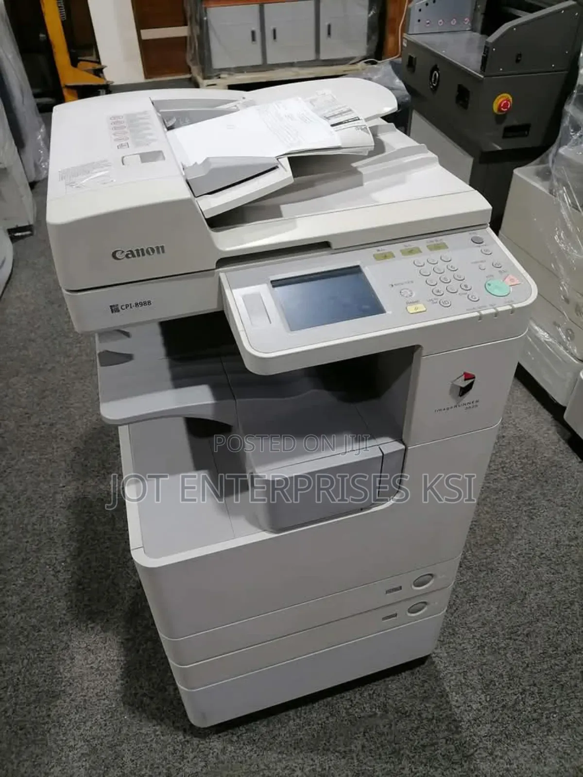 Canon 2530 for Sale