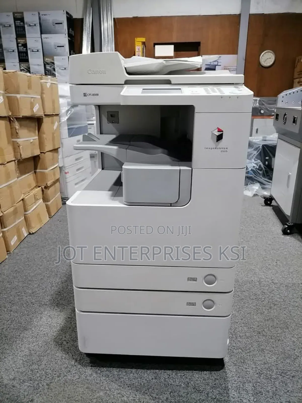 Canon 2530 for Sale