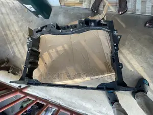 Honda HRV 2023,2024 Radiator Support