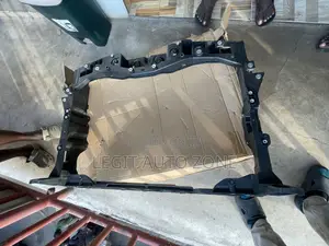 Honda HRV 2023,2024 Radiator Support