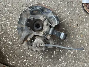 Kia Sorento 2010 Complete Hub