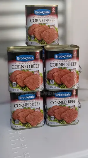 Brookdale Corned Beef