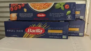 Barilla Spaghetti