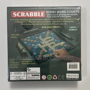 Scrabble Original (Small)