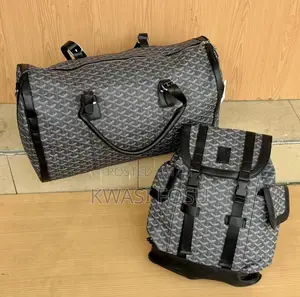 Goyard Selling