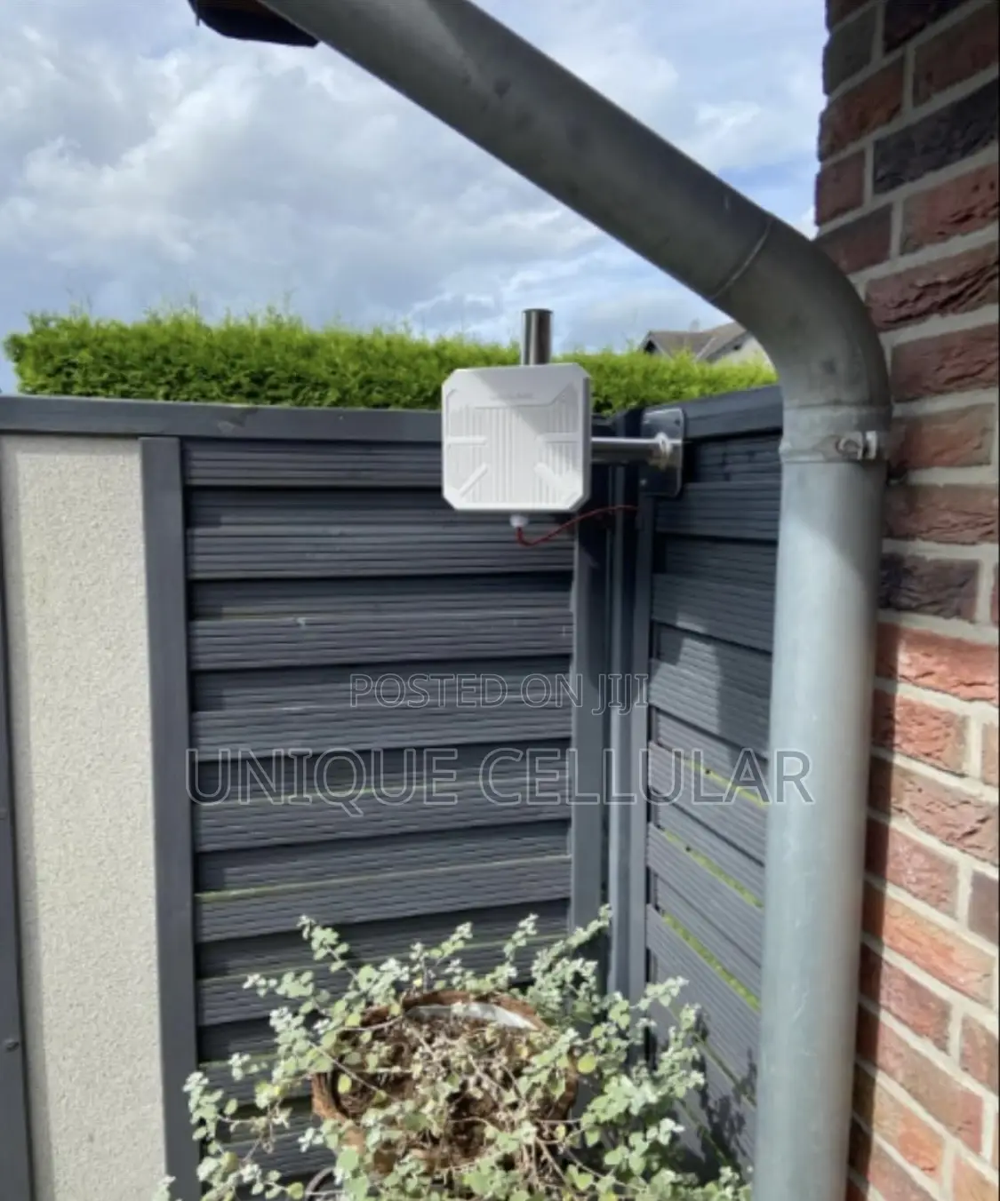 Wavlink Ax3000 Outdoor Wi-Fi 6