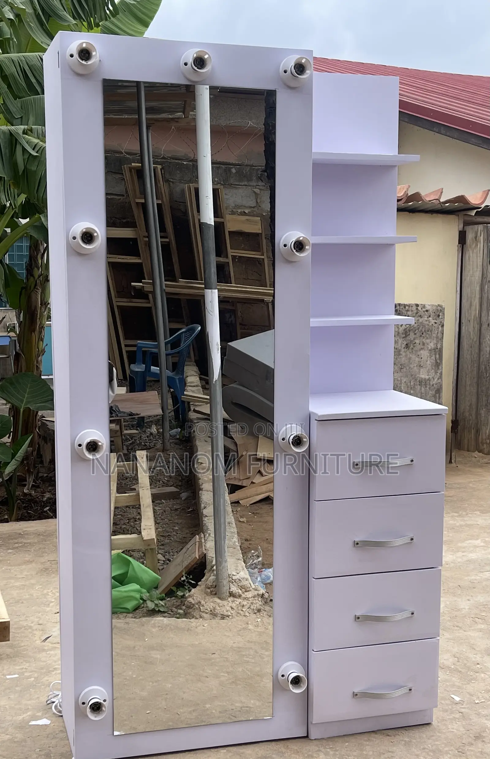 Dresser Available