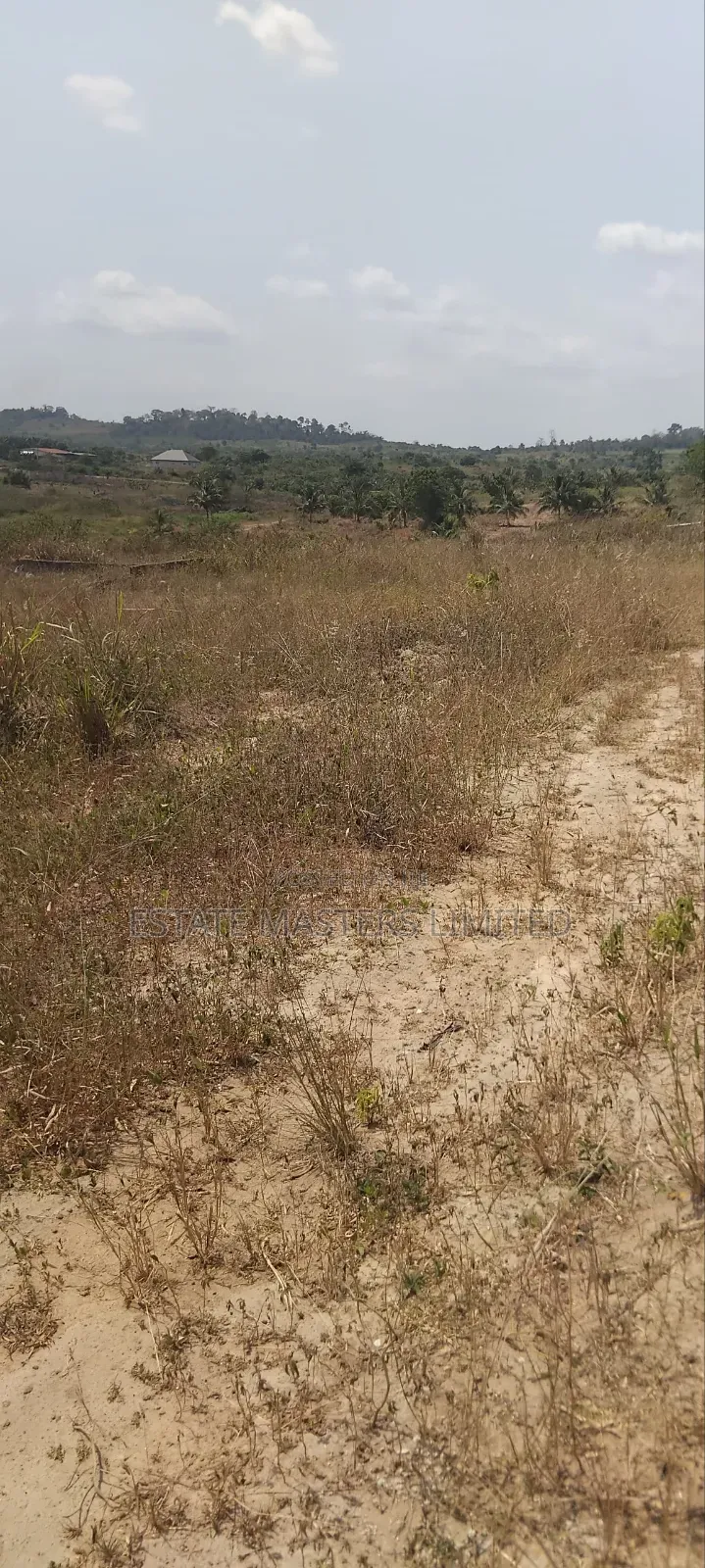 Fast Sales! Join in and Secure a Plot or More!!