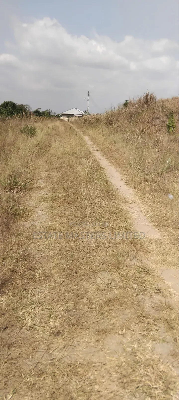 The Prime Location for Your Planned Project to Commence!