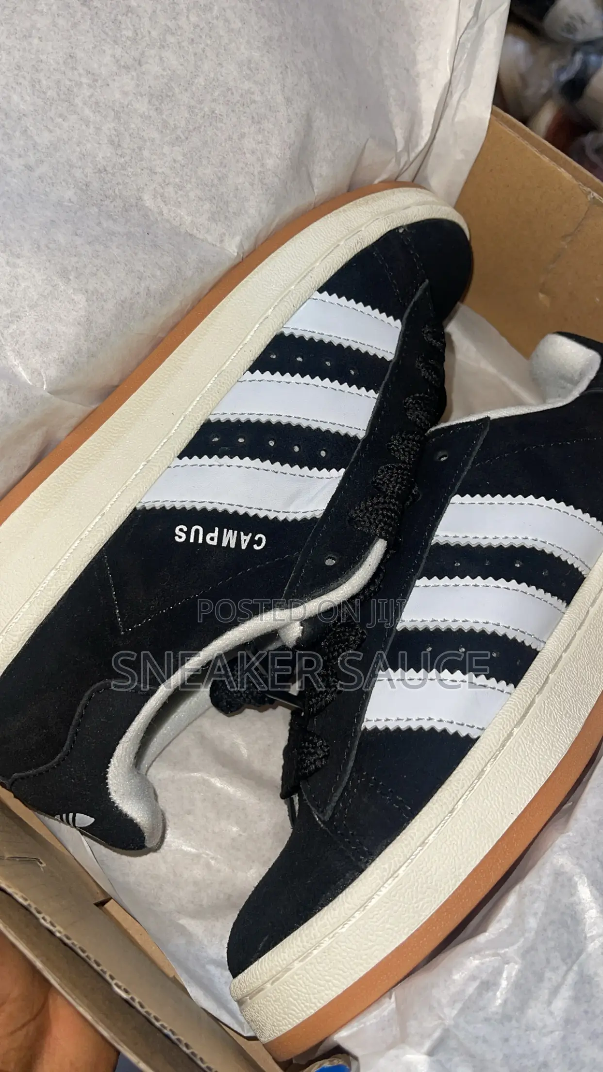 Adidas Campus