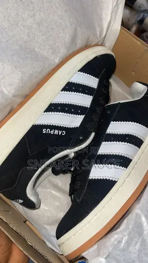 Adidas Campus