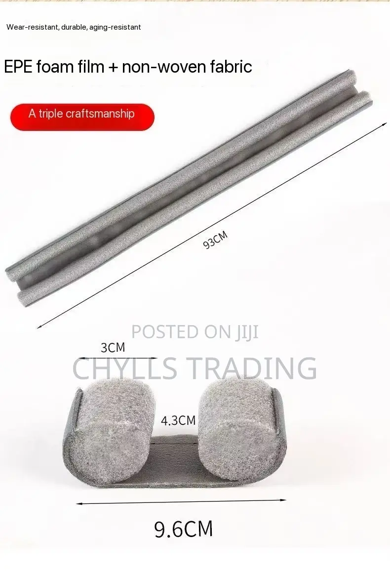 Promo Promo - Under Door Seal Strip