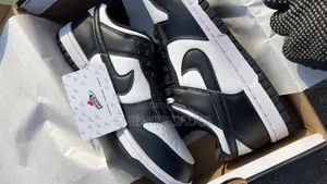 Nike Sb Panda Dunks 