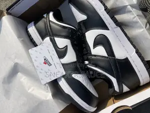 Nike Sb Panda Dunks 