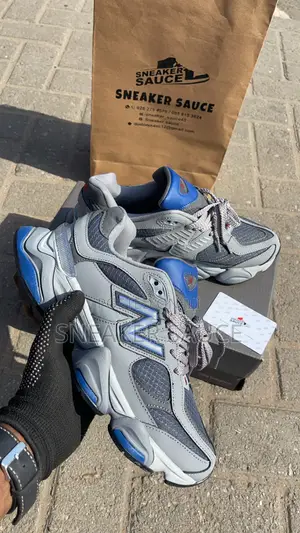 New Balance 9060
