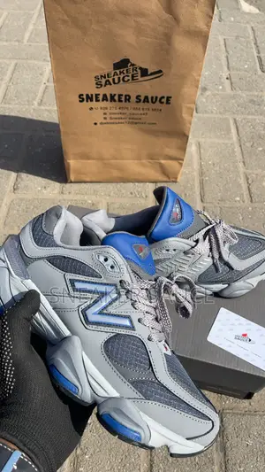 New Balance 9060