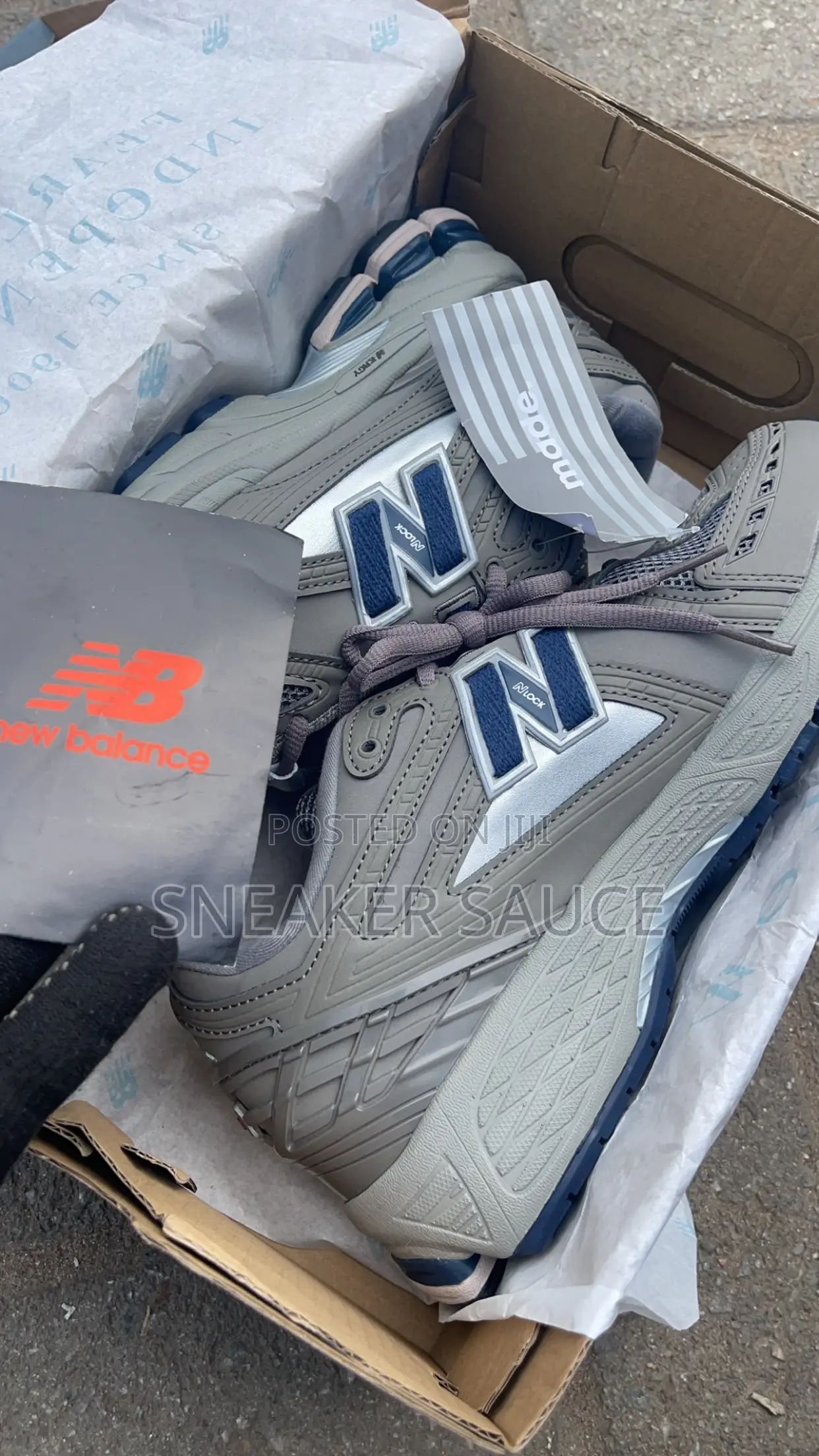 New Balance 530r