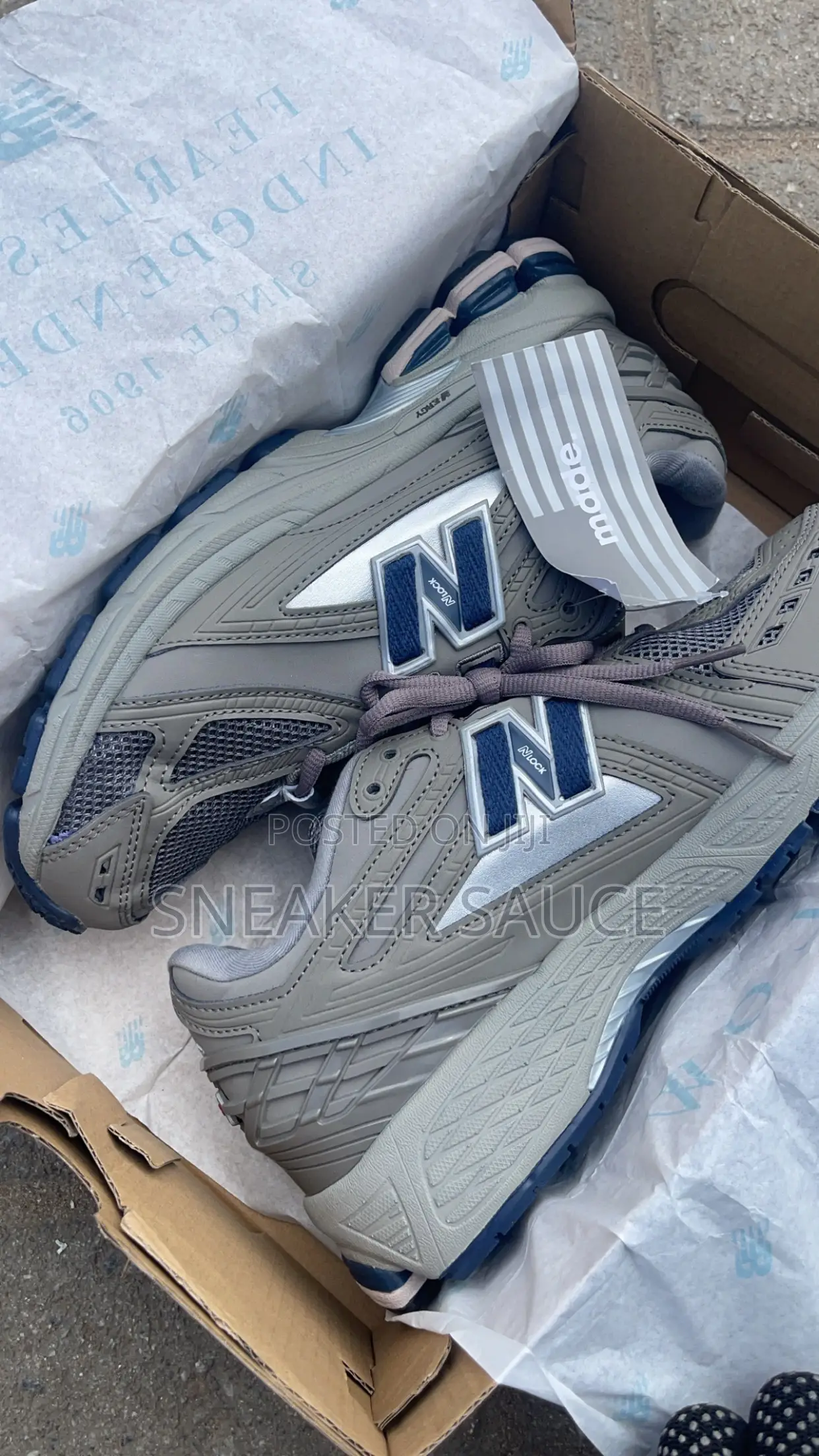 New Balance 530r