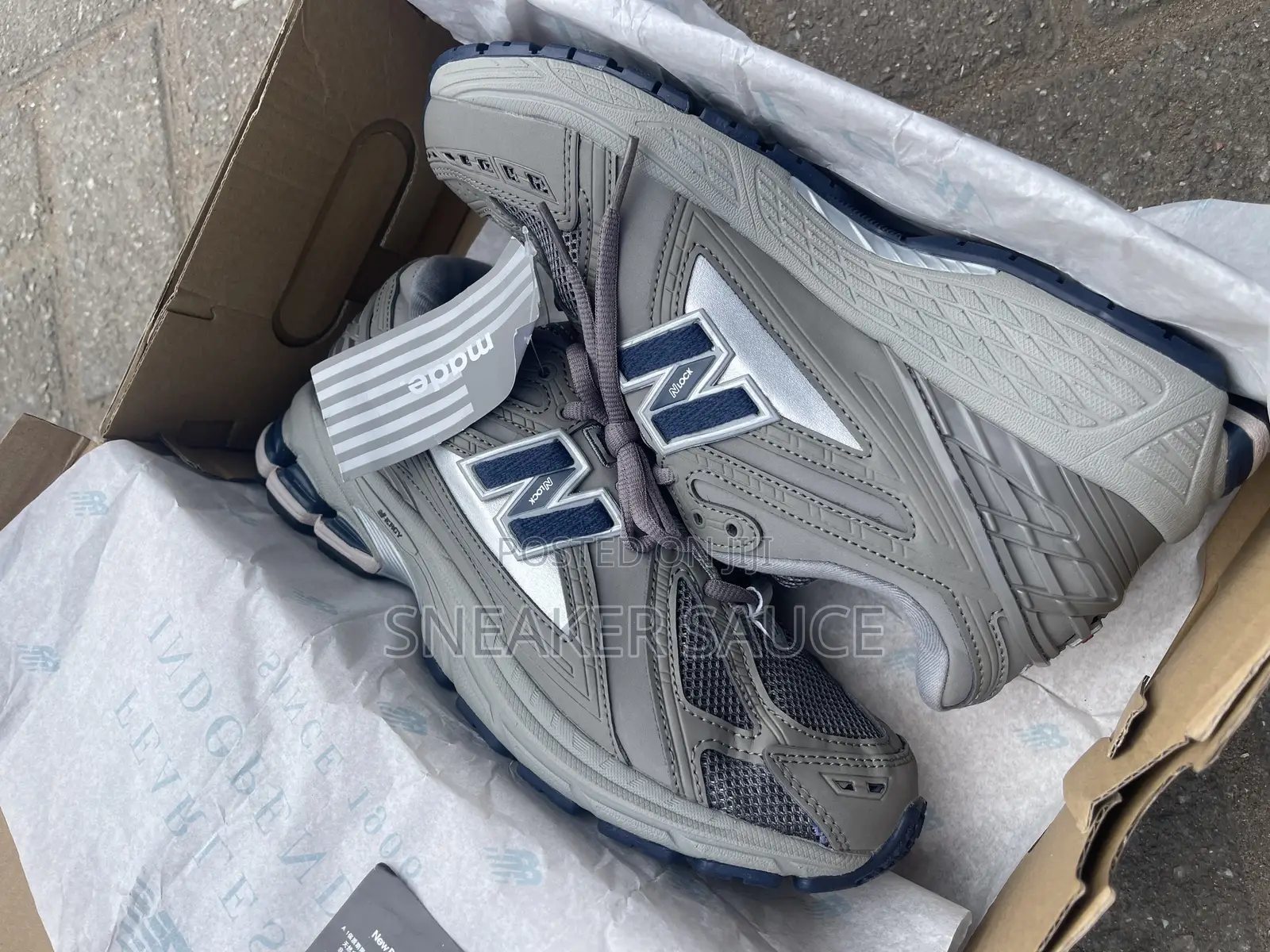 New Balance 530r