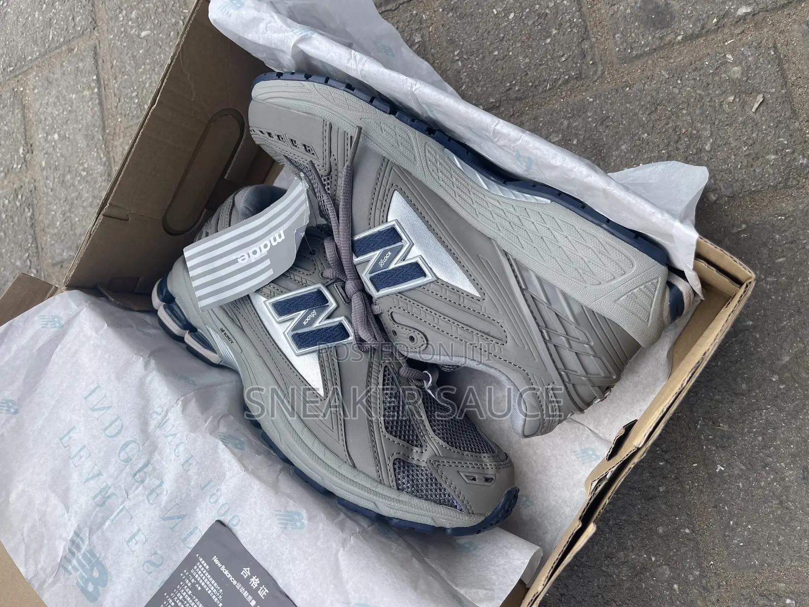 New Balance 530r