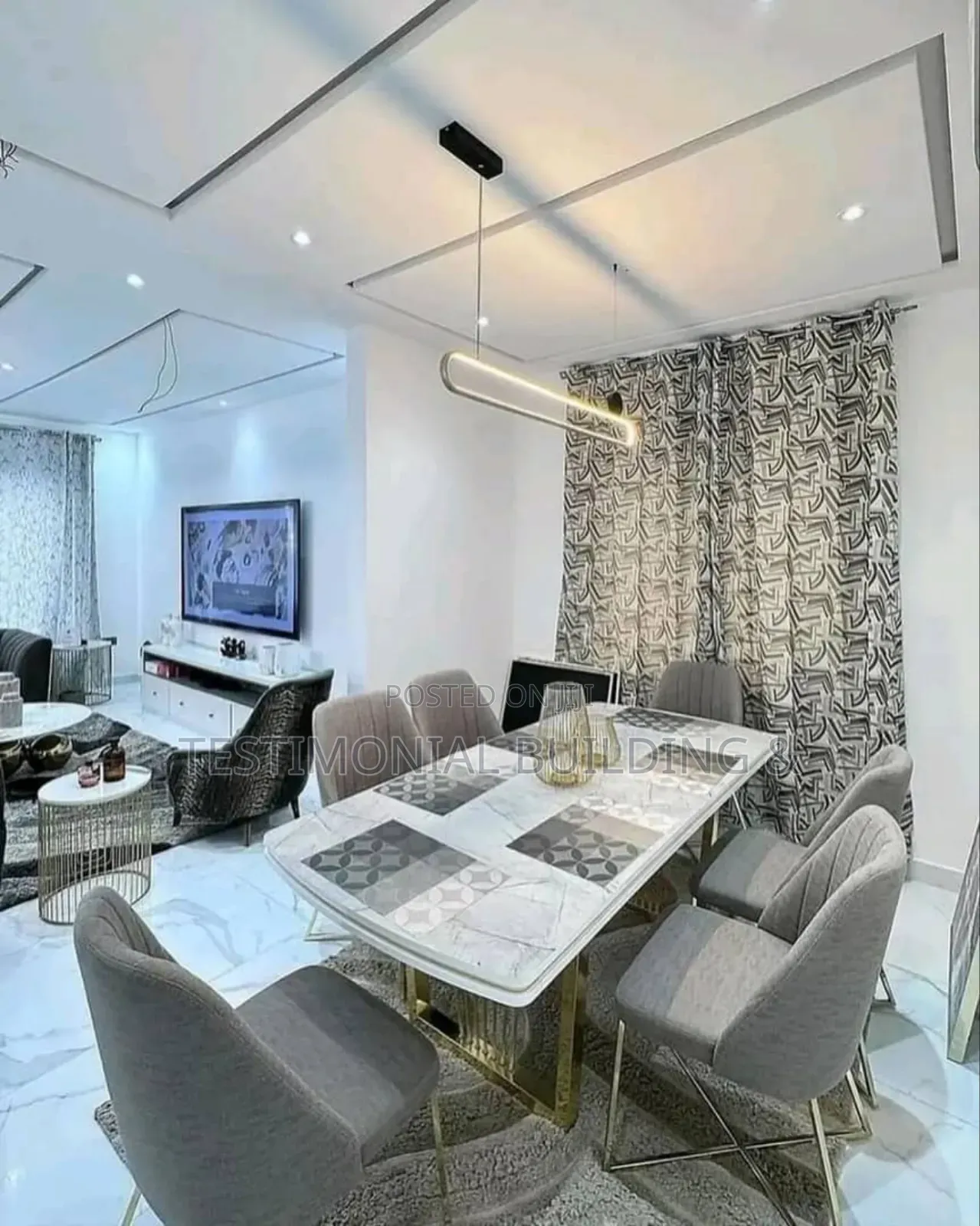 3bdrm House in Testimonial Building, Oyarifa for sale