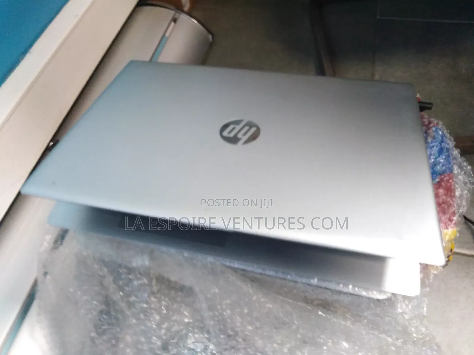 Laptop HP 15 4GB Intel Core I5 HDD+SSD 256GB