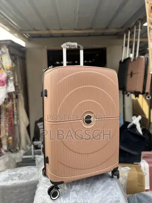 Large Size Trolling Traveling Bag Unbreakable at Plbagsgh
