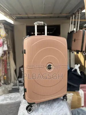 Large Size Trolling Traveling Bag Unbreakable at Plbagsgh