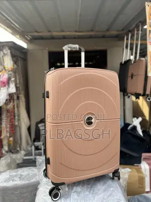 Large Size Trolling Traveling Bag Unbreakable at Plbagsgh