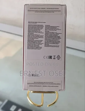 New Samsung Galaxy A16 128 GB Black