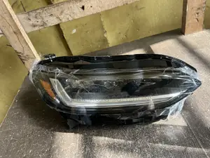Honda HR-V 2024 Headlights