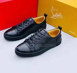 Christian Louboutin Shoe