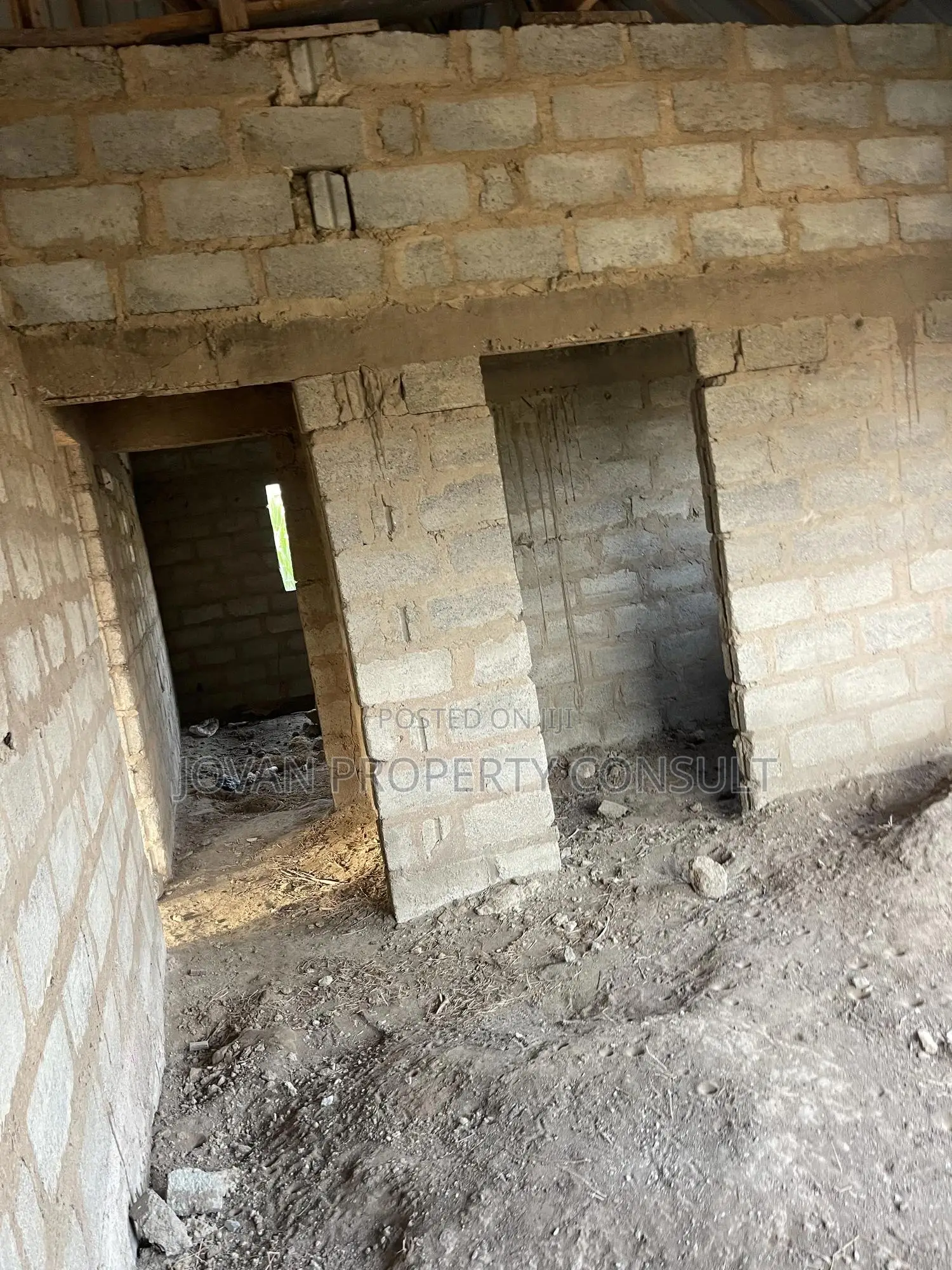 3bdrm House in Ayikai Doblo, Amasaman for sale