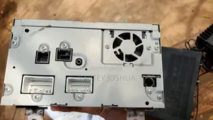 Mitsubishi 2016 Car Player With Reverse Camera