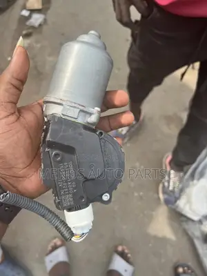 Car Wiper Motor