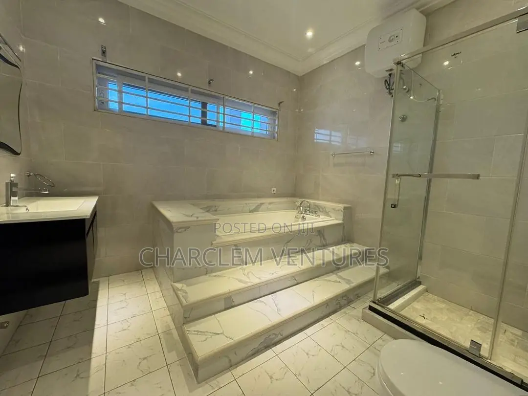 3bdrm House in Charclem Ventures, East Legon for rent