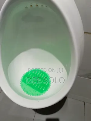 Urinal Mat Deodorant